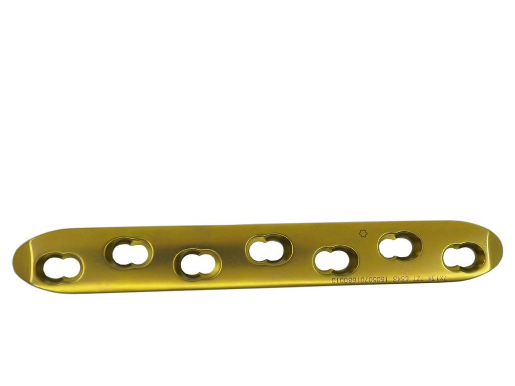 5,0 мм Блокированная бедренная пластина с ...,