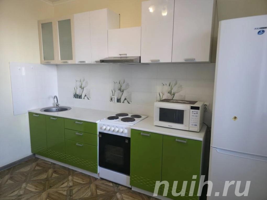 Продаю 1-комнатная квартиру, 37 кв м,