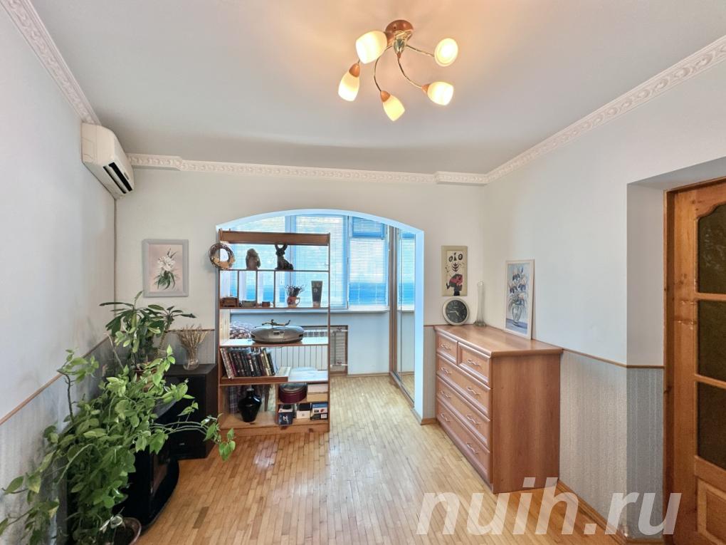 Продаю 3-комнатная квартиру, 81 кв м,