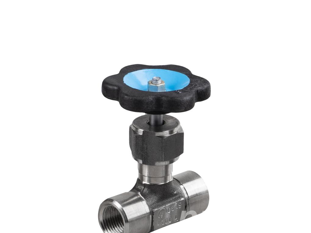 15нж54бк Клапан запорный стальной,