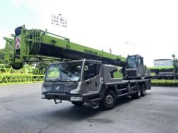 Автокран Zoomlion ZTC300V, 6х4, Euro V, ...