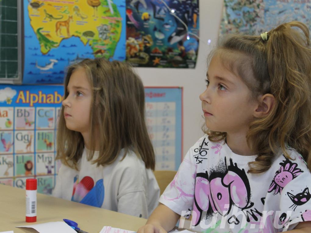 Частный детский сад ОБРАЗОВАНИЕ ПЛЮС КМВ,