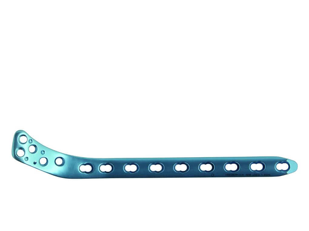 5,0 мм Блокированная Проксимальная ...,