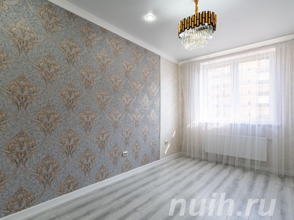 Продаю 1-комнатная квартиру, 36 кв м,