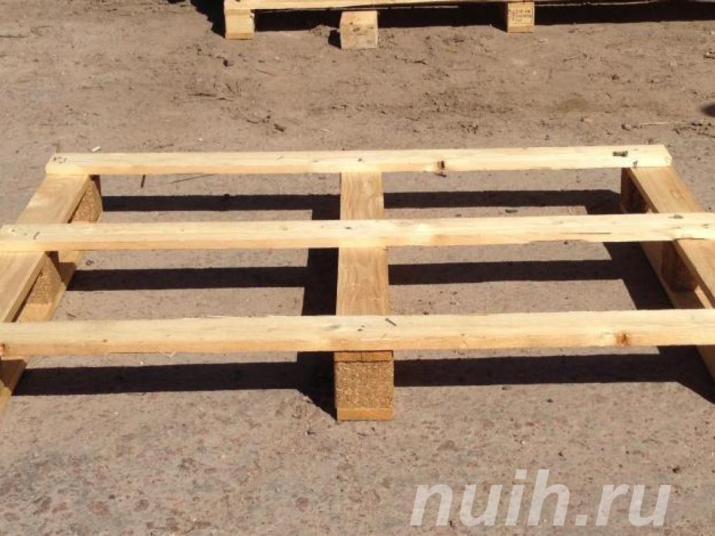 Нестандартный поддон 1120х840,