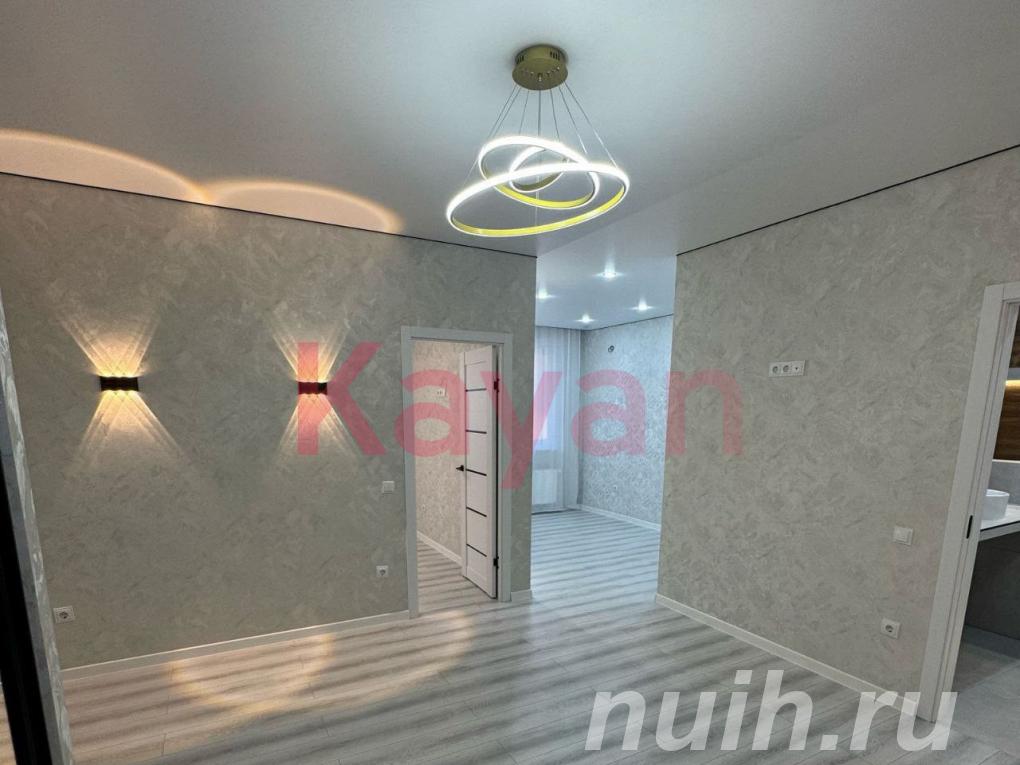 Продаю 1-комнатная квартиру, 46 кв м,