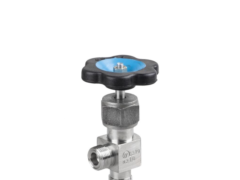 15с13бк1 Клапан запорный угловой,