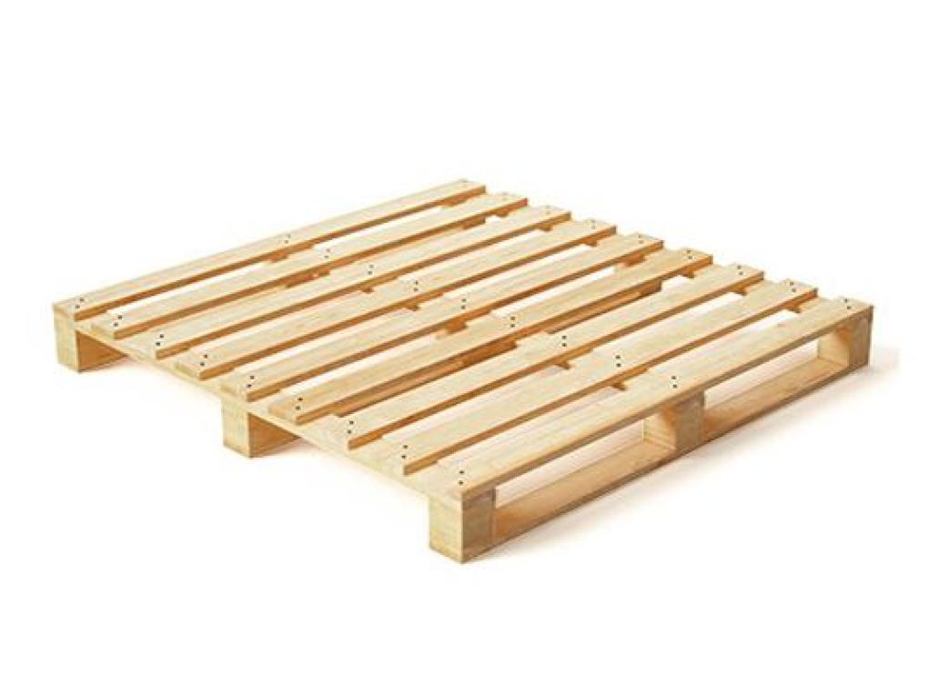 Поддоны ГОСТ 33757-2016,