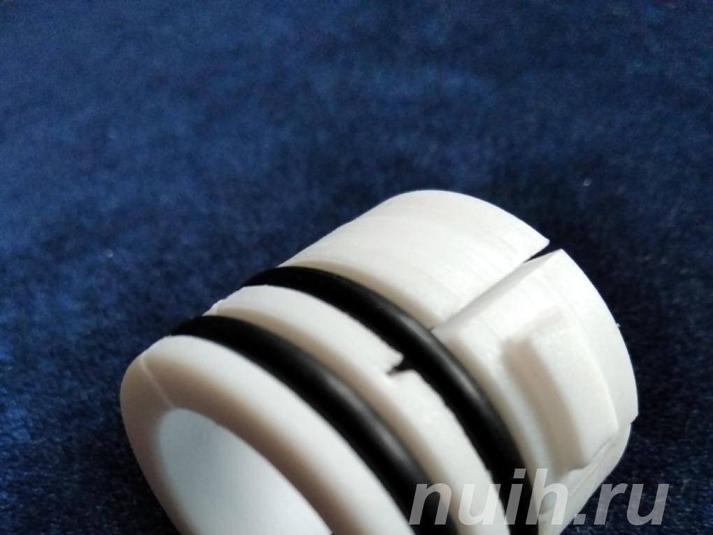 Втулка рулевой рейки Renault Megane 2,