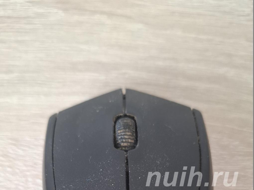 Продам мышь Gembird MUSW-305 Black,