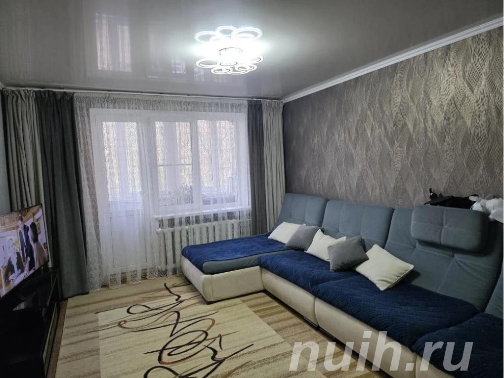 Продаю 3-комнатная квартиру, 65 кв м,