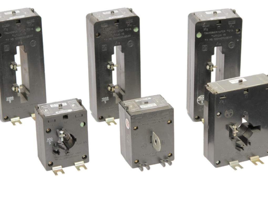 ООО КМА Электромаш предлагает со склада ТШ, ...,