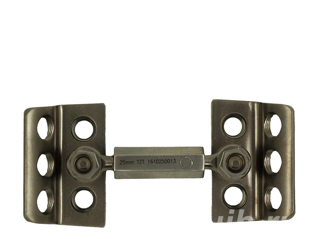 5.0 мм Блокированная Регулируемая задняя ...,