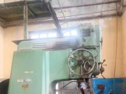 Металлообрабатывающие станки б у. г. .. .