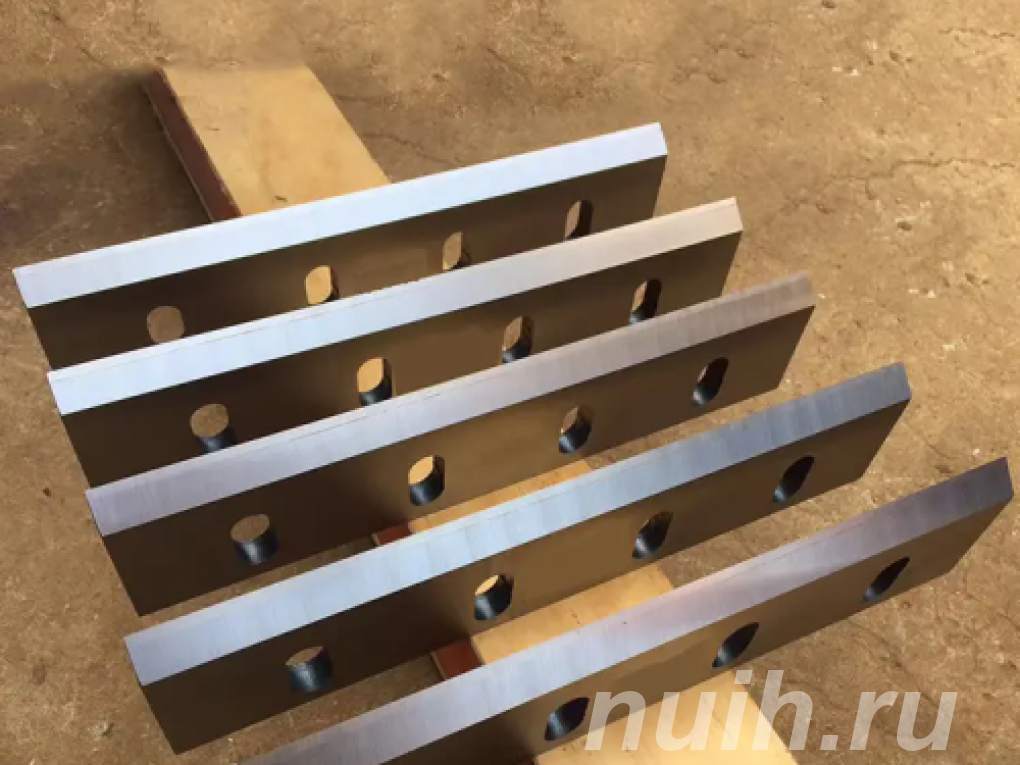 Купить ножи для гильотинных ножниц 670 60 ...,