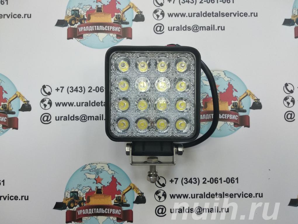 Светодиодная фара UDS-012 LED рабочего света ...,