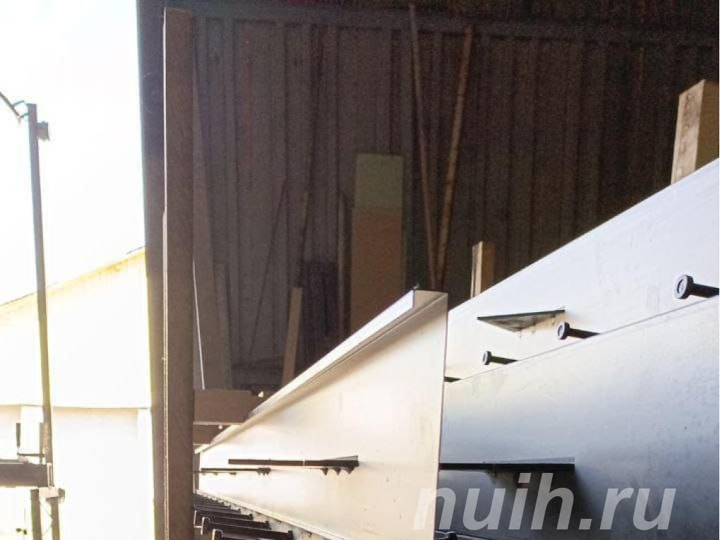 Вы знаете про несъемную опалубку Peikko ...,