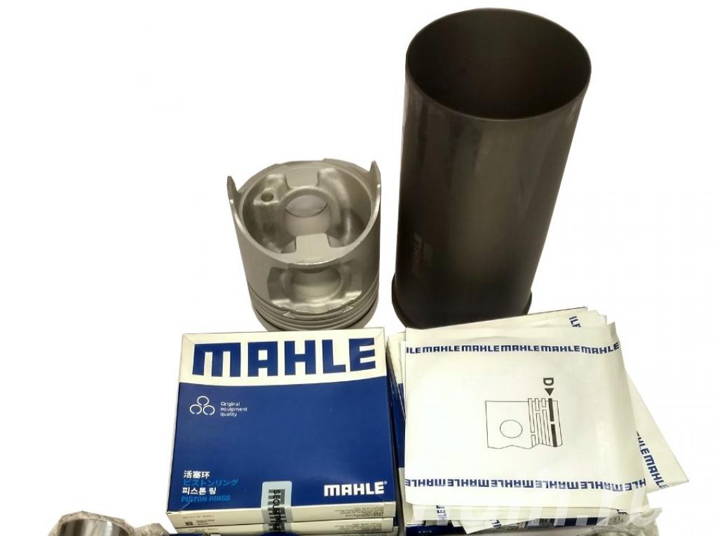 Поршневая 1X 1878129861 MAHLE,