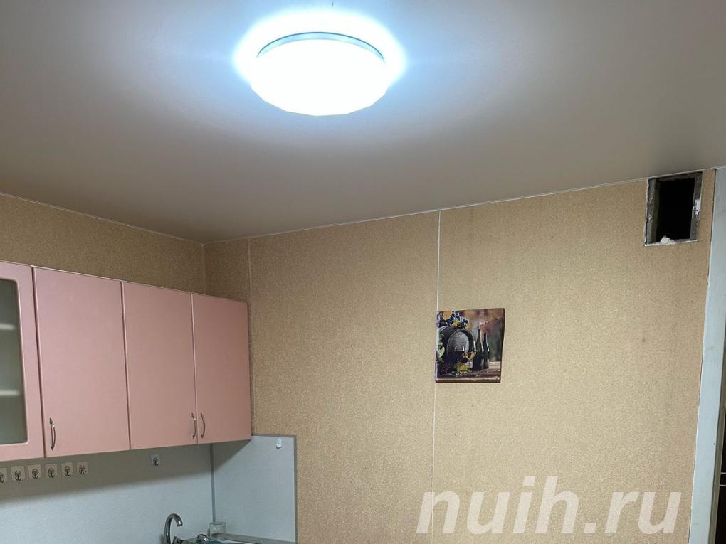 Продаю 1-комнатная квартиру, 38 кв м,