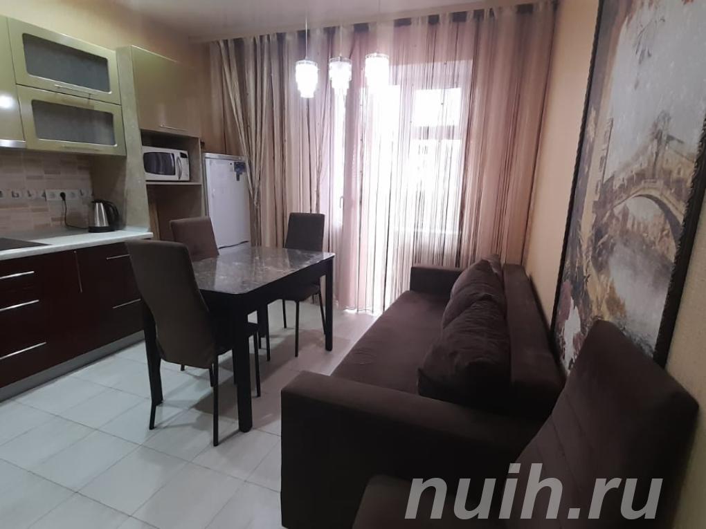 Продаю 2-комнатная квартиру, 59 кв м,