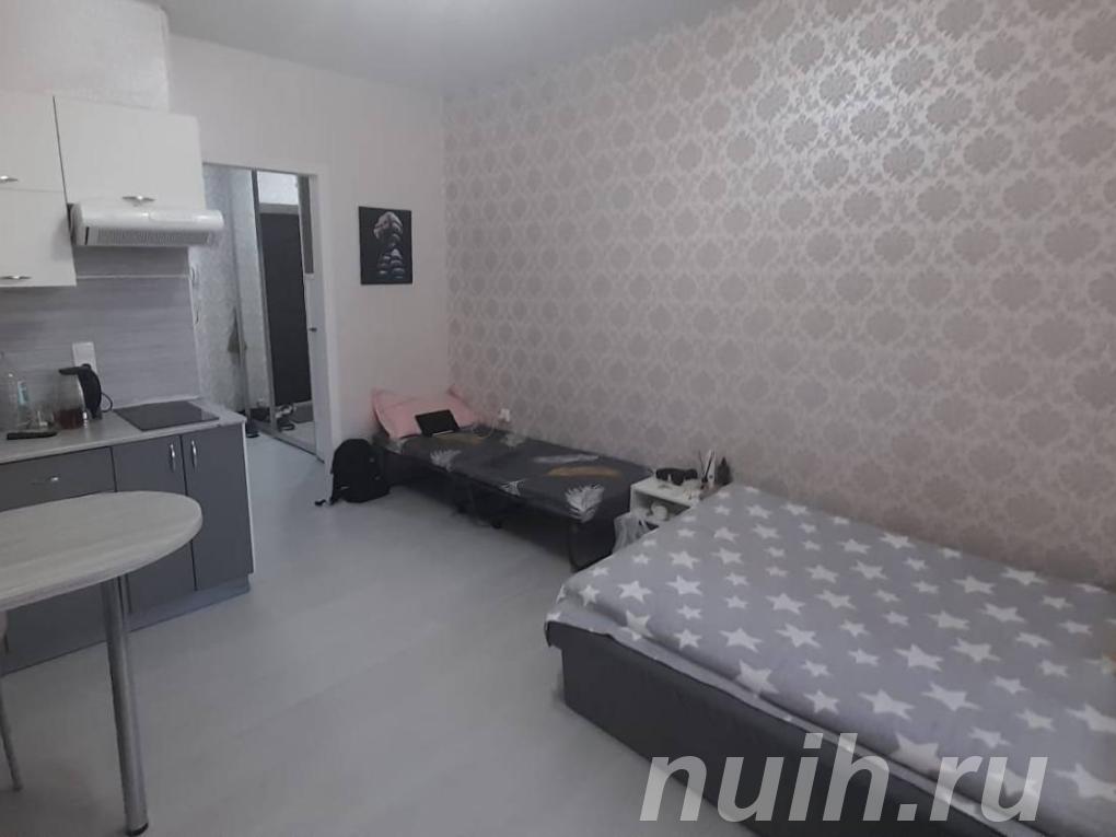 Продаю  студия квартиру, 25 кв м,