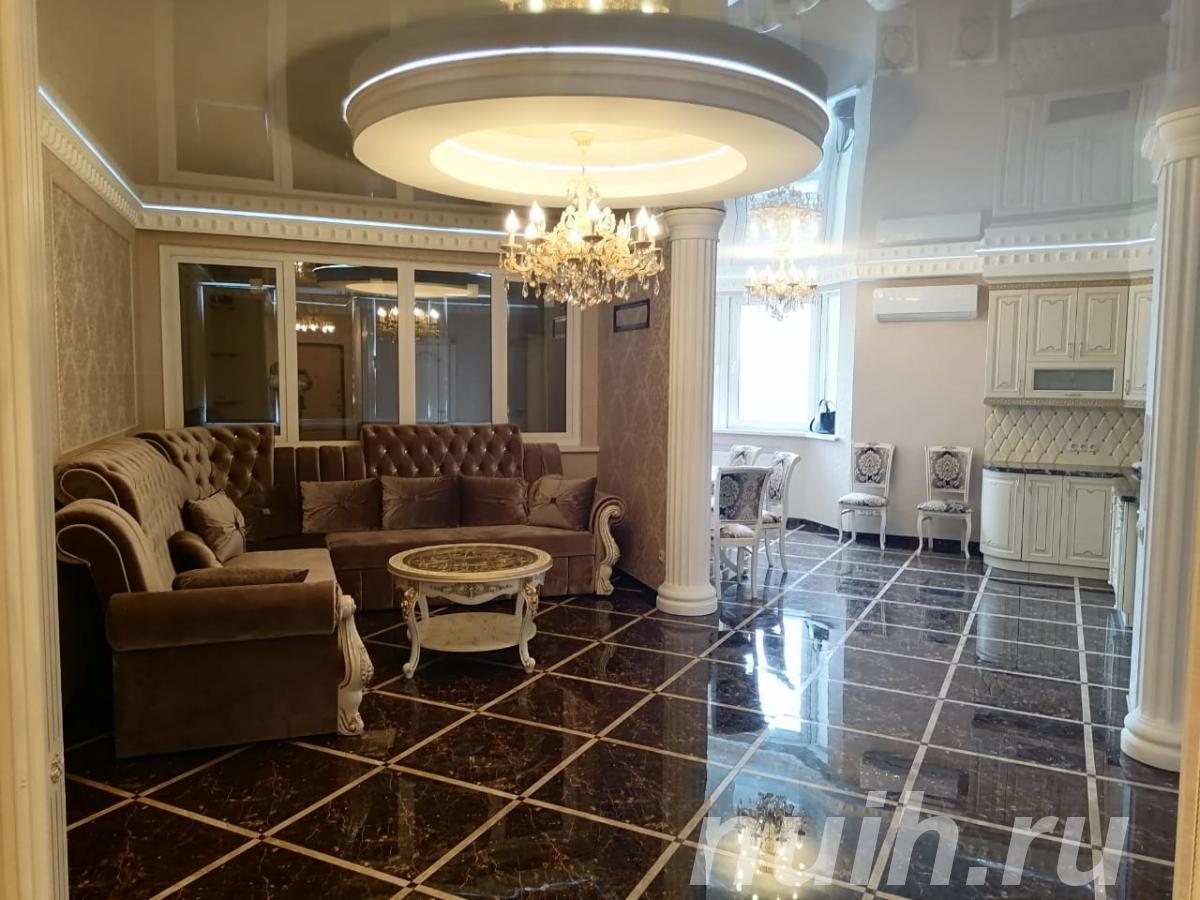 Продаю 3-комнатная квартиру, 75 кв м,