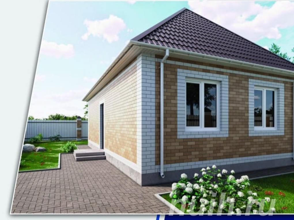 Продаю  дом , 100 кв.м , кирпичный,
