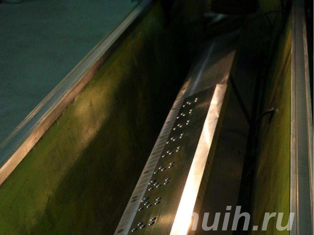 Ножи для гильотинных ножей и дробилок в ...,