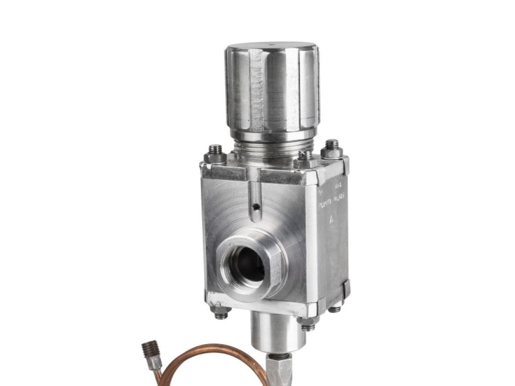 Р62009 Клапан водорегулирующий,