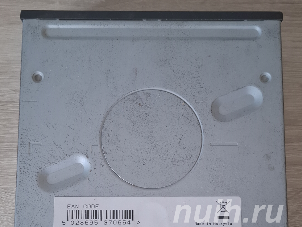 Продам DVD-RW привод с IDA коннектором,