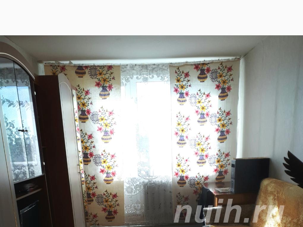 Продаю 1-комнатная квартиру, 35 кв м,