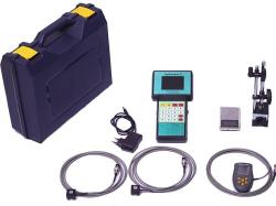 Портативный виброметр-балансировщик Арбаланс