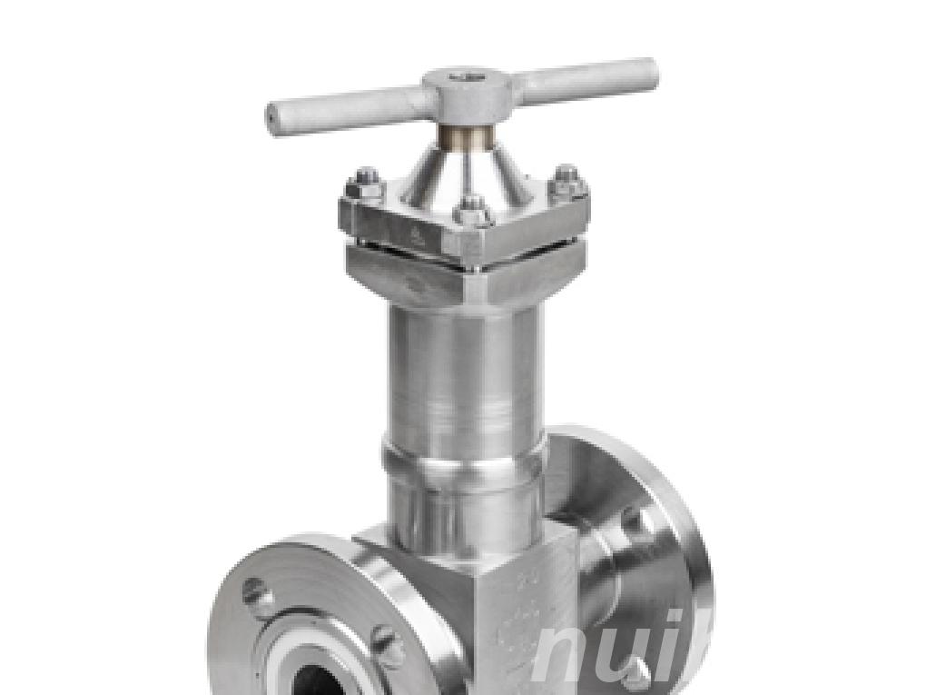 Р27054 Вентиль сильфонный,