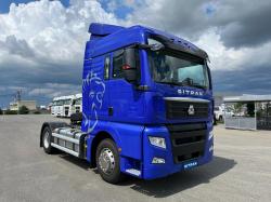 Тягач SITRAK C7S-E, MAX, 4х2, АКПП с ...