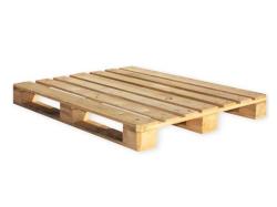 Б У Европоддон 800х1200 мм. I сорт. Клеймо ...