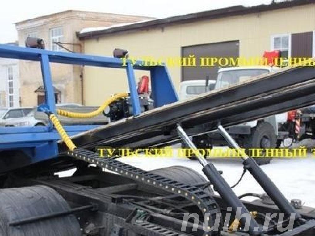 Цепи для эвакуаторов и автовышек для укладки ...,