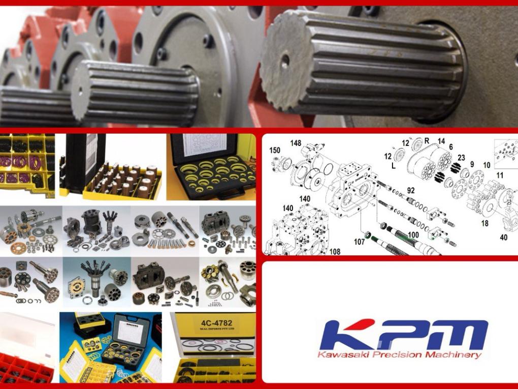 Услуги по ремонту JCB.,