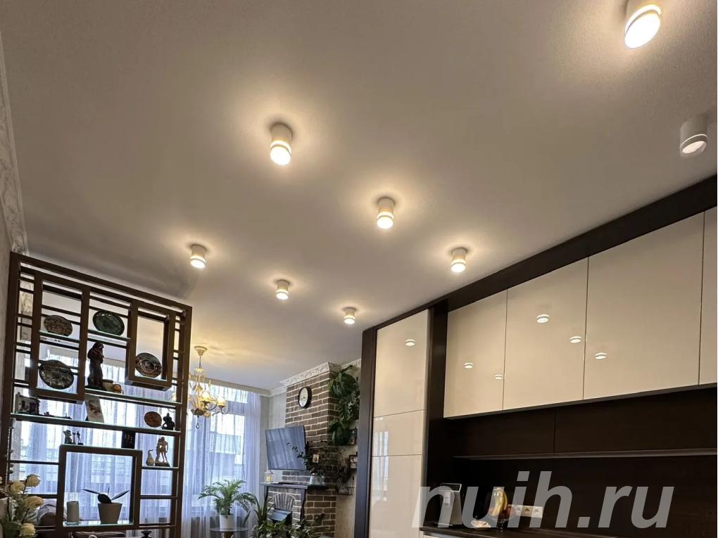 Продаю 2-комнатная квартиру, 66 кв м,