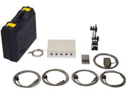 Прибор для балансировки карданных валов ...