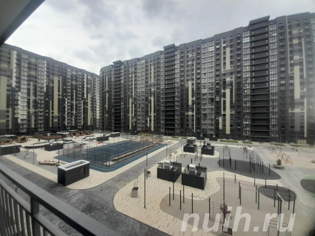 Продаю 1-комнатная квартиру, 36 кв м,