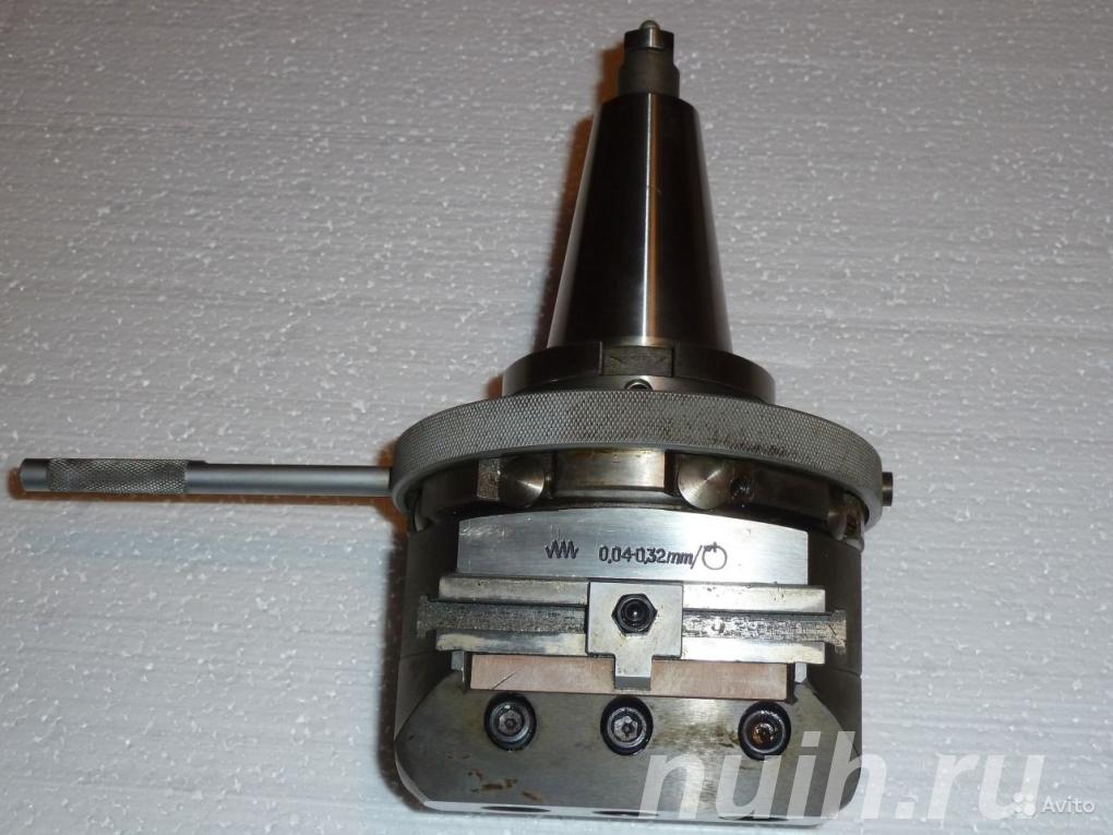 Запчасти на расточное оборудование,