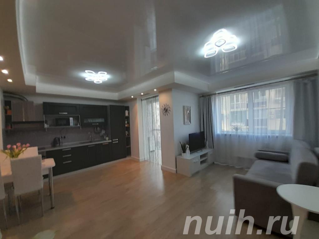 Продаю 2-комнатная квартиру, 55 кв м,