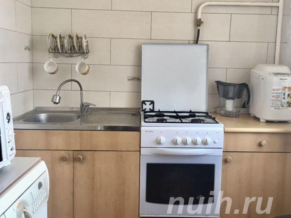 Продаю 1-комнатная квартиру, 33 кв м,