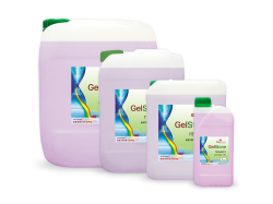 Гелькоут GelStone для производства столешниц