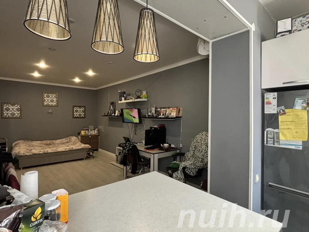 Продаю 1-комнатная квартиру, 50 кв м,