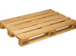 Б У Европоддон 800х1200 мм. Высший сорт. ...