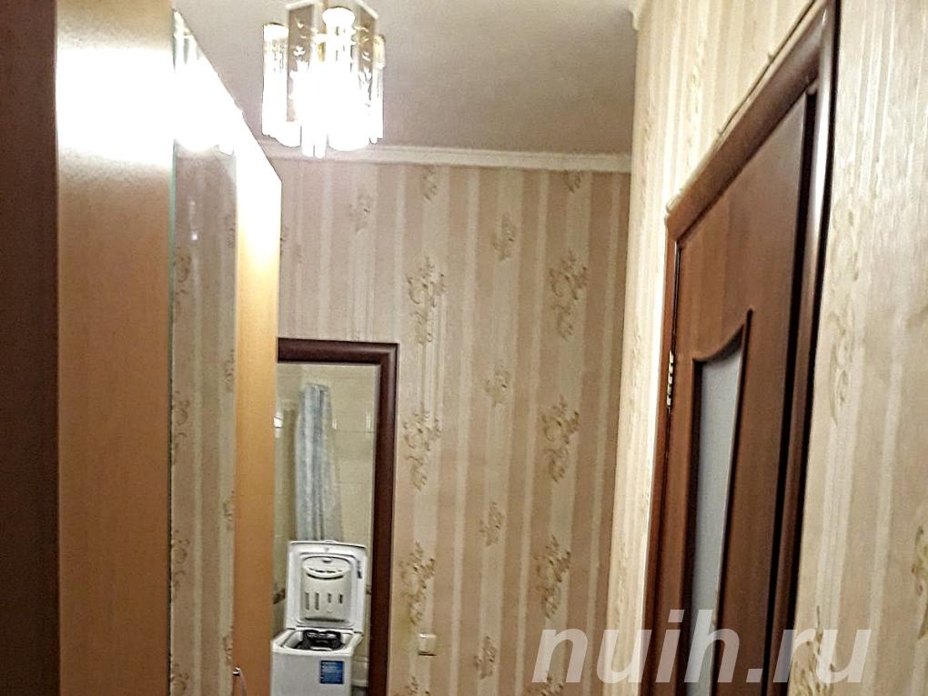 Продаю 1-комнатная квартиру, 44 кв м,