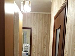 Продаю 1-комнатная квартиру, 44 кв м