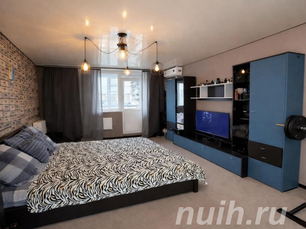 Продаю 1-комнатная квартиру, 42 кв м,