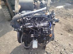 Двигатель б у YANMAR 4TNV98-GGE, KOMATSU ...